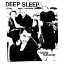You're Screwed 7"