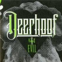 Deerhoof vs. Evil
