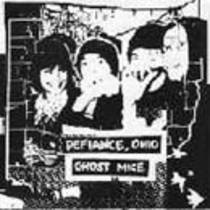 Split w/Ghost Mice