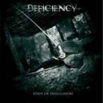 State Of Desillusion