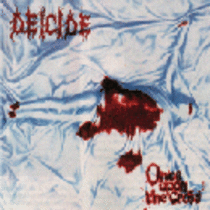 Once Upon The Cross