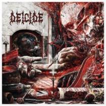 Overtures of Blasphemy