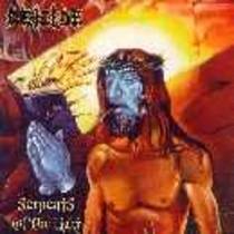 Serpents Of The Light