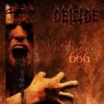 The Stench Of Redemption 666 (EP)