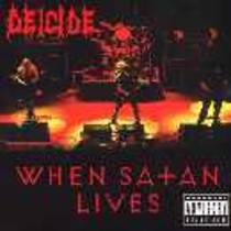 When Satan Lives (live)