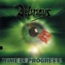 Time in Progress