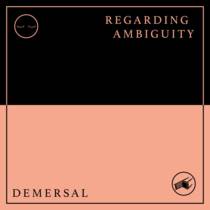 Demersal​/​Regarding ambiguity split