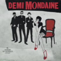 Demi Mondaine