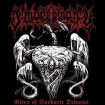 Rites Of Barbaric Demons