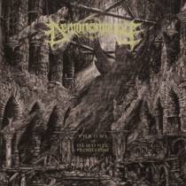 Throne Of Demonic Proselytism