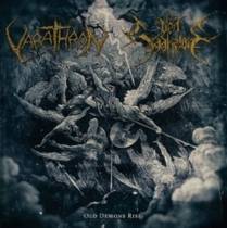 Old Demons Rise (split avec Varathron)