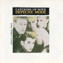 Catching Up with Depeche Mode