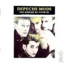 The Singles 81→85