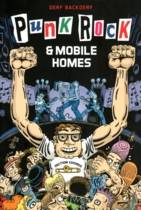 Punk Rock & Mobile Homes