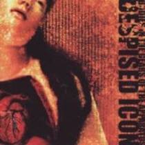 Bodies in the Gears of the Apparatus / Despised Icon (Split)