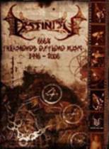 666 Thrashened Extreme Music (1996-2006)