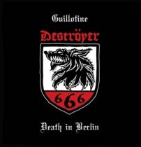 Guillotine