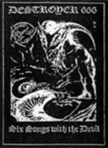Six Songs With The Devil
