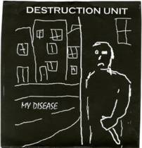 My Disease 7"