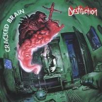 Cracked Brain