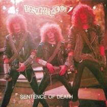 Sentence Of Death