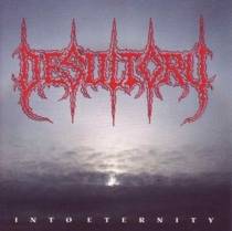 Desultory