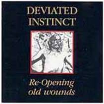 Re-Opening Old Wounds