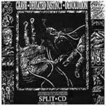 Split w/Grave//Devolution