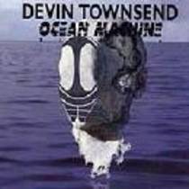 Ocean Machine