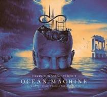 Ocean Machine - Live At The Ancient Roman Theatre Plovdiv