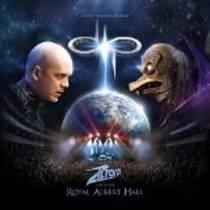 Ziltoid (Live At The Royal Albert Hall)