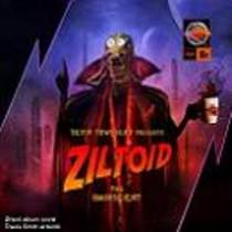 Ziltoid the Omniscient