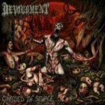 Conceived In Sewage