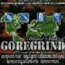 United States Of Goregrind