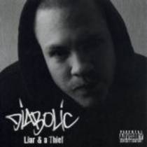 Liar & A Thief