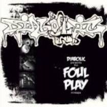 The Foul Play Mixtape