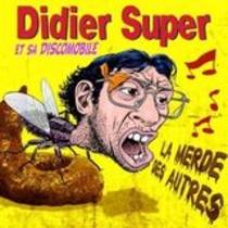 La Merde des autres