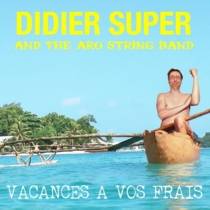 Vacances A Vos Frais