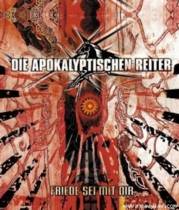 Friede sei mit dir