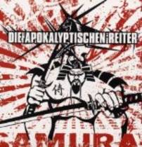 Samurai
