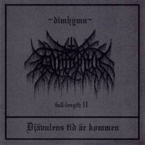 Djävulens tid är kommen