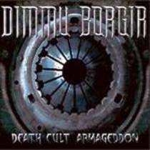 Death Cult Armageddon