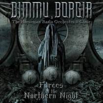 Forces Of The Northern Night