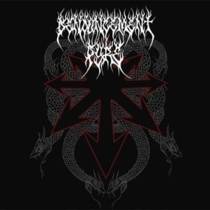 Chaos Rising (split /w Denouncement Pyre)