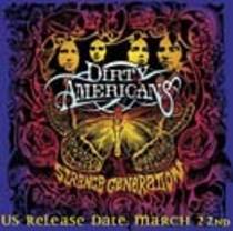 Strange Generation