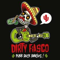 Dirty Fiasco (split avec Charly Fiasco)