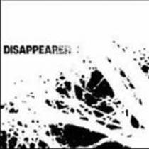 Disappearer (EP)