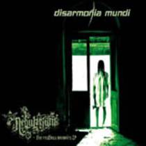 The Restless Memoirs Ep