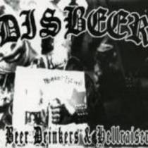 Beer Drinkers And Hellraisers