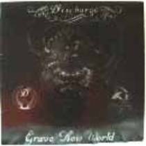 Grave New World